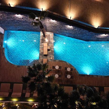 Lazar Lux Suites - Ammoudara Amoudara  Eksteriør bilde