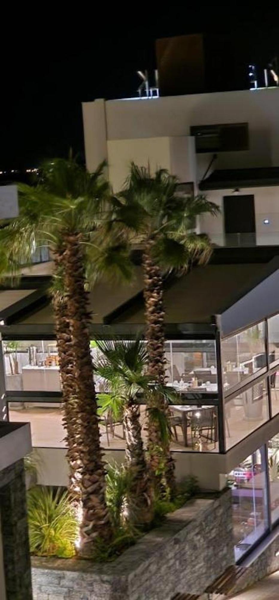 Lazar Lux Suites - Ammoudara Amoudara  Eksteriør bilde