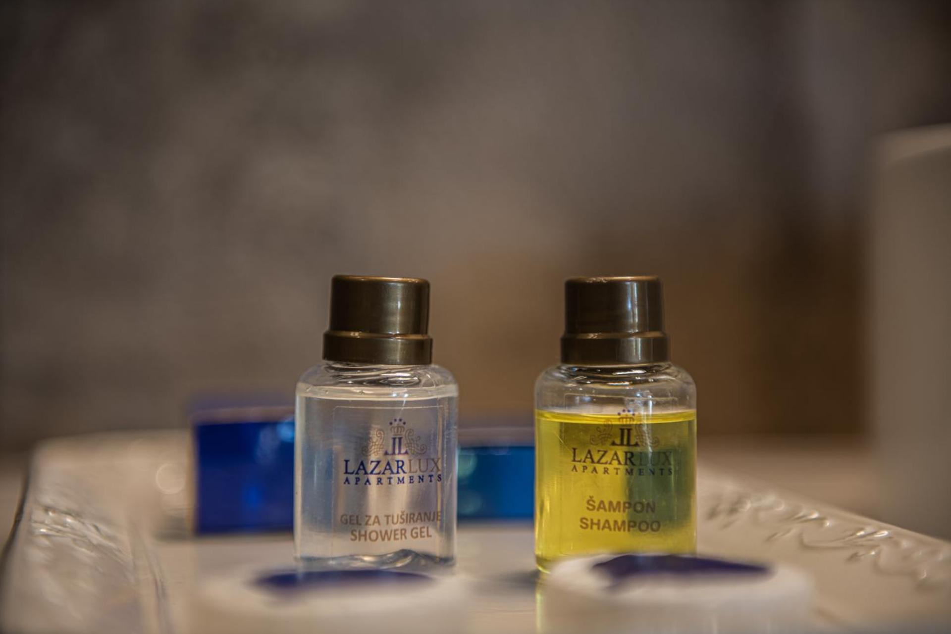 Lazar Lux Suites - Ammoudara Amoudara  Rom bilde