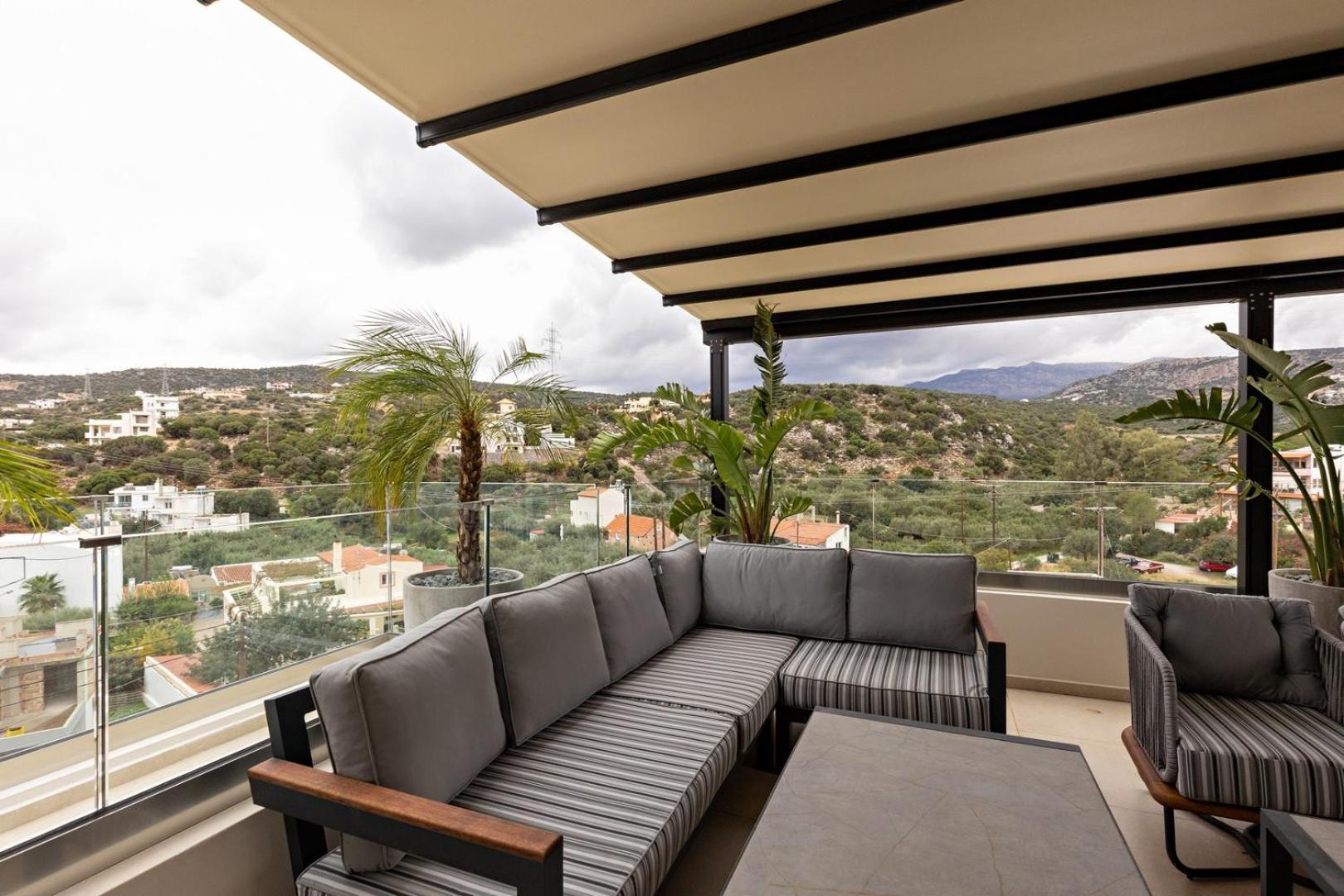 Lazar Lux Suites - Ammoudara Amoudara  Rom bilde