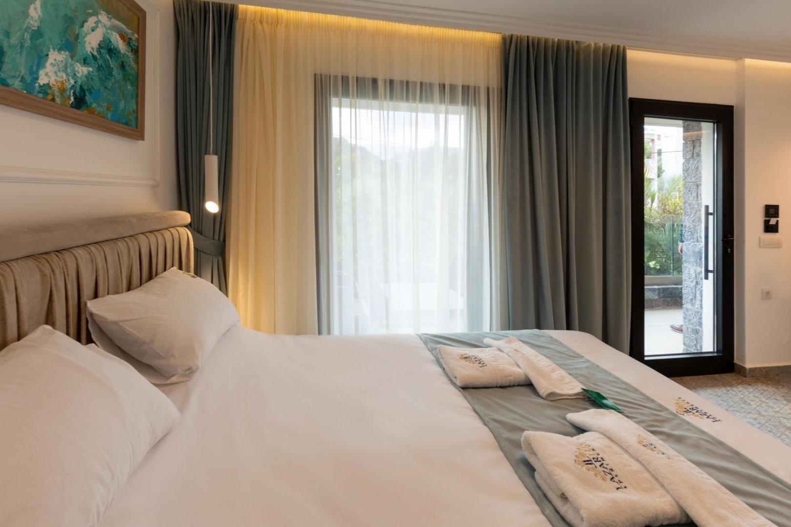 Lazar Lux Suites - Ammoudara Amoudara  Rom bilde