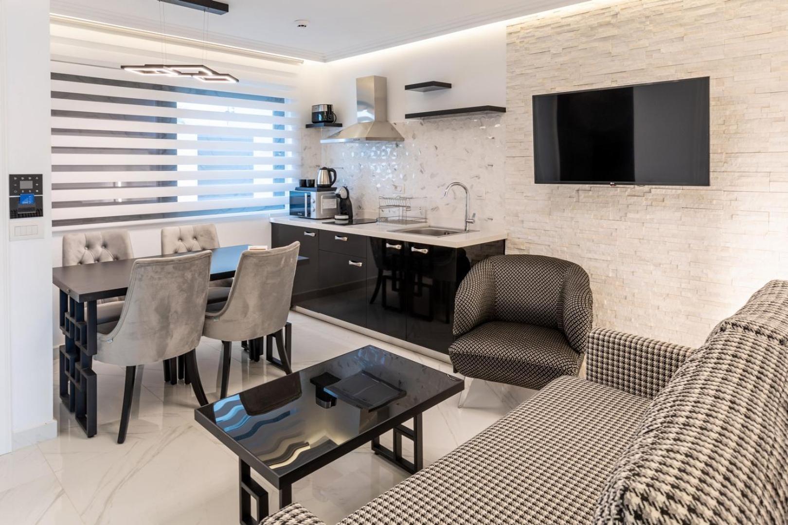Lazar Lux Suites - Ammoudara Amoudara  Rom bilde